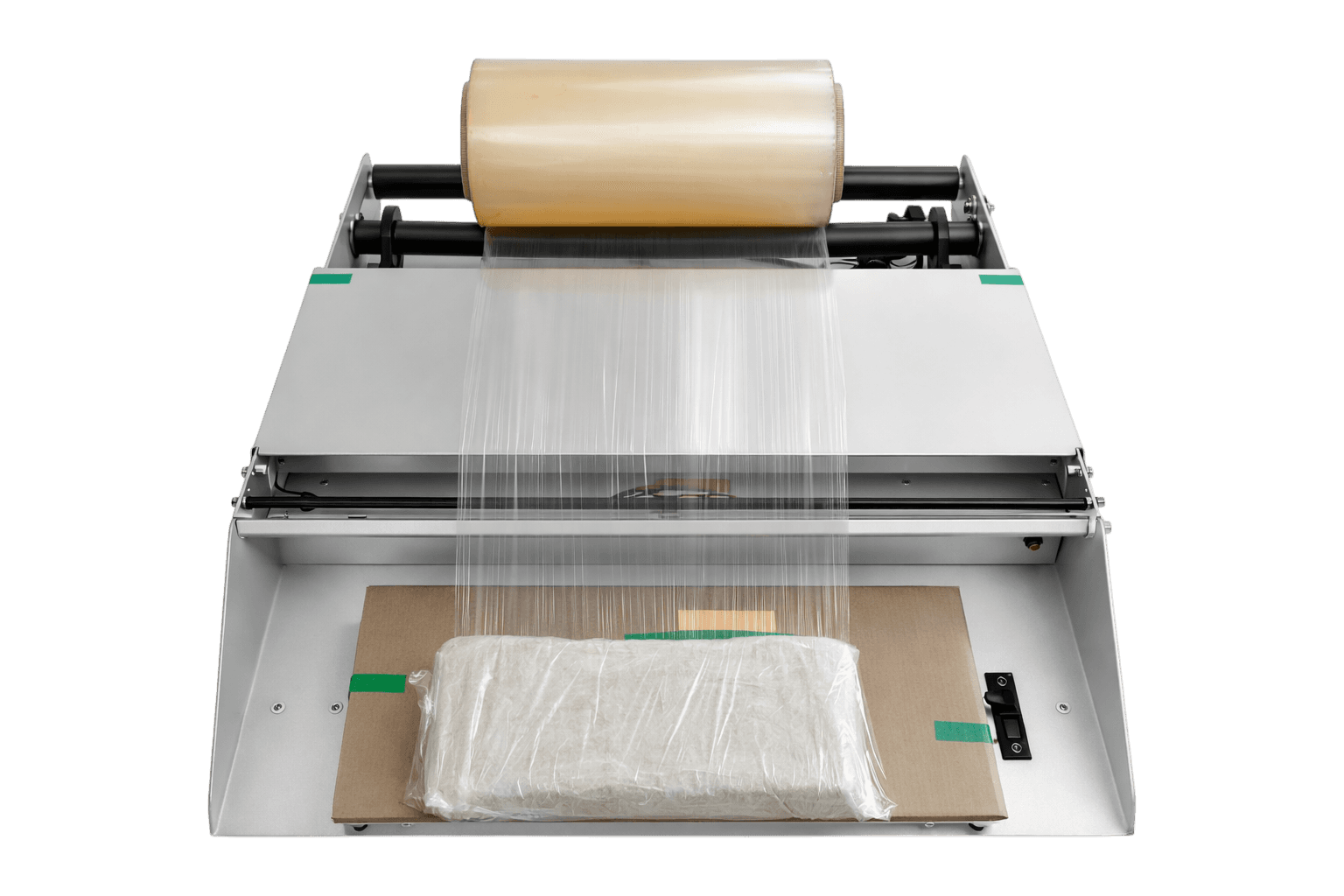 Empacadora de Alimentos Heat Seal Modelo 600A