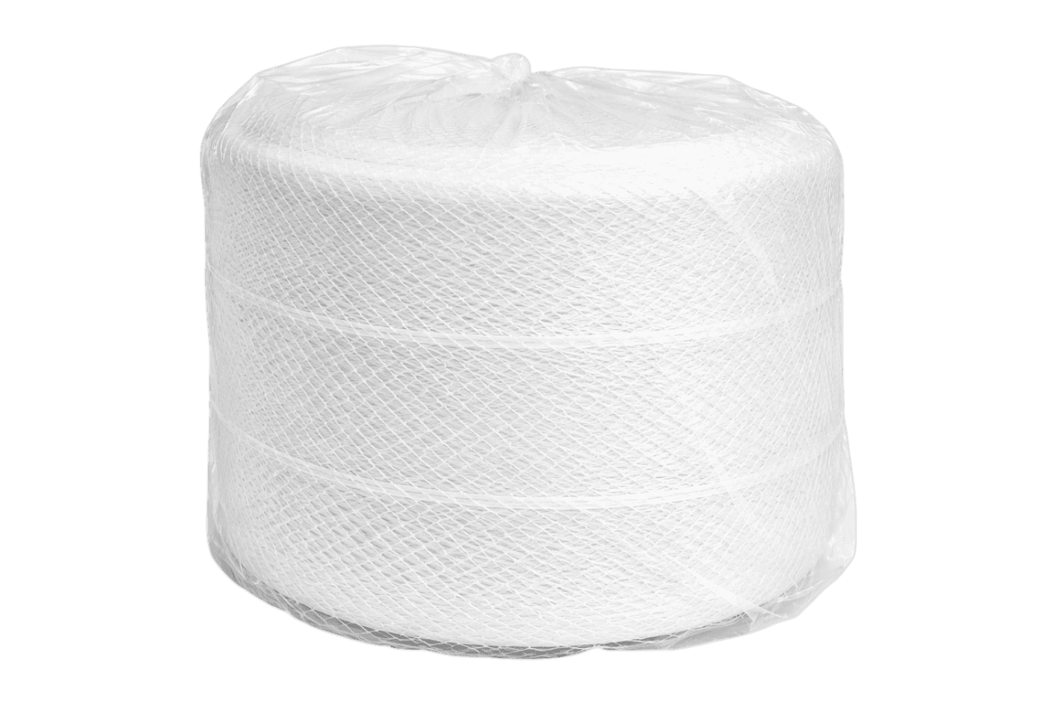 Redecilla Tejida Blanca