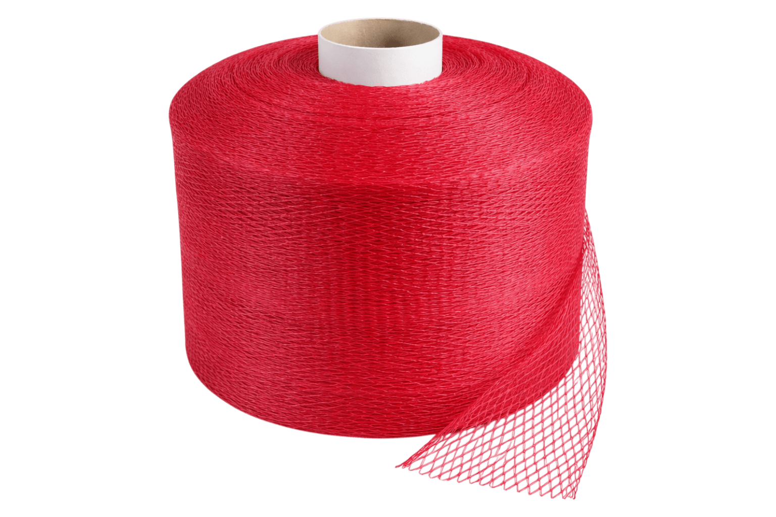 Redecilla Tejida Roja