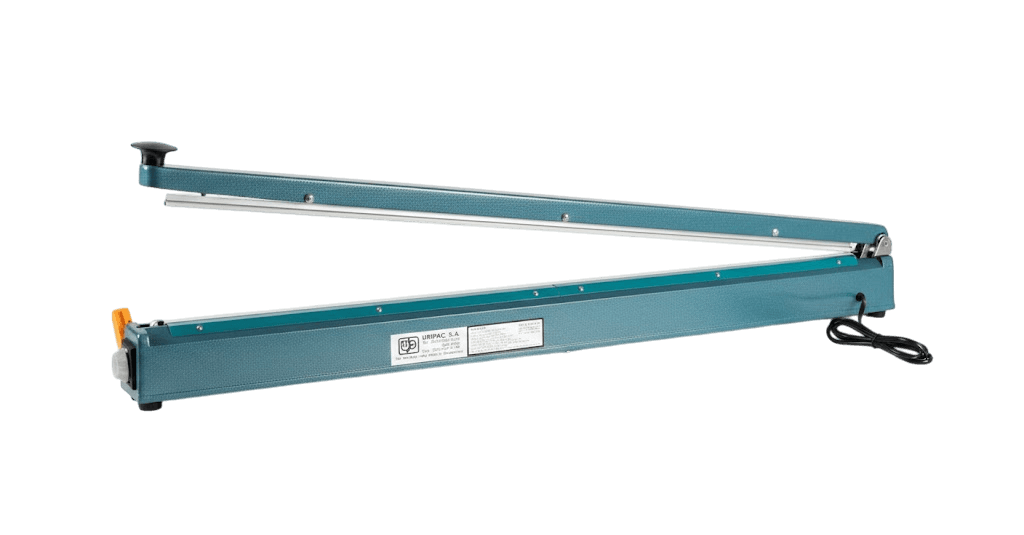 Selladora CD-1000 de 40 pulgadas