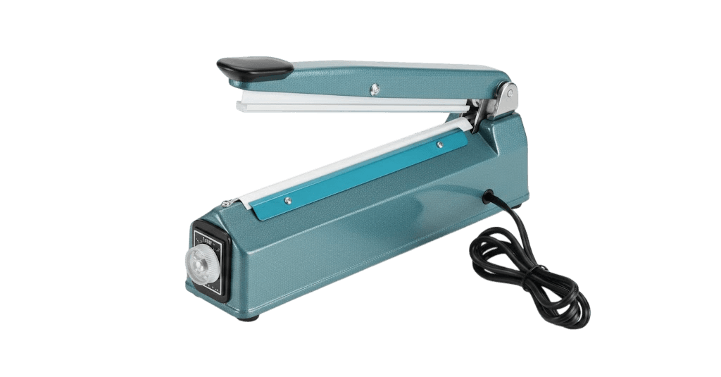 Selladora CD-260 de 10 pulgadas