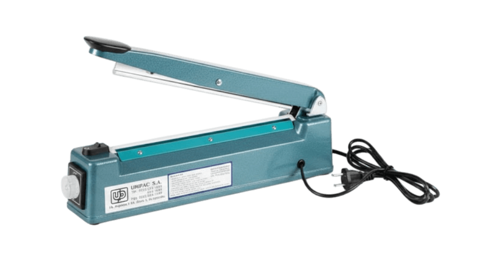 Selladora CD-300 de 12 pulgadas