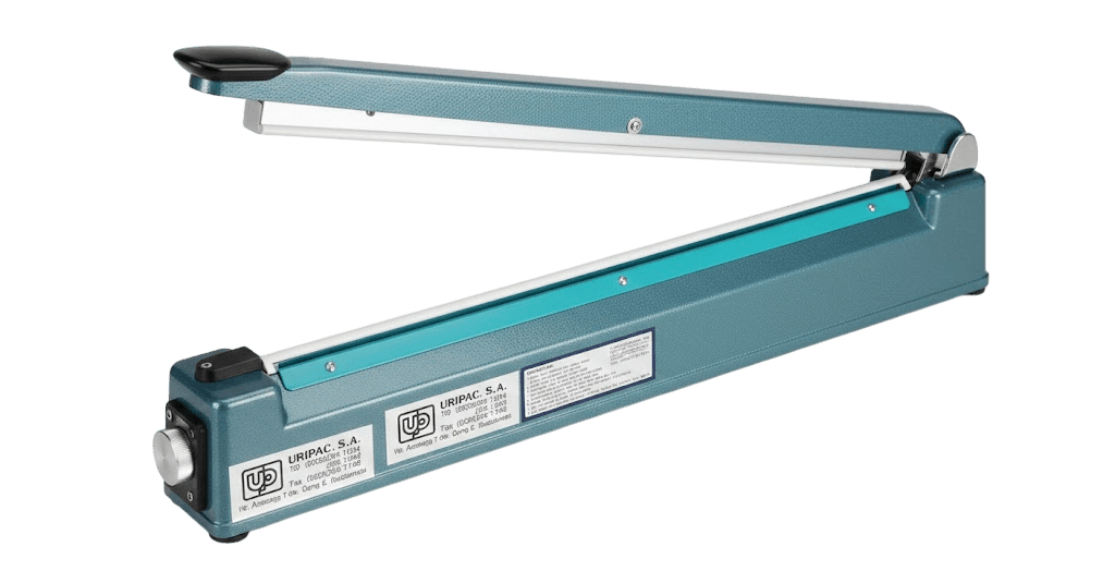 Selladora CD-500 de 20 pulgadas