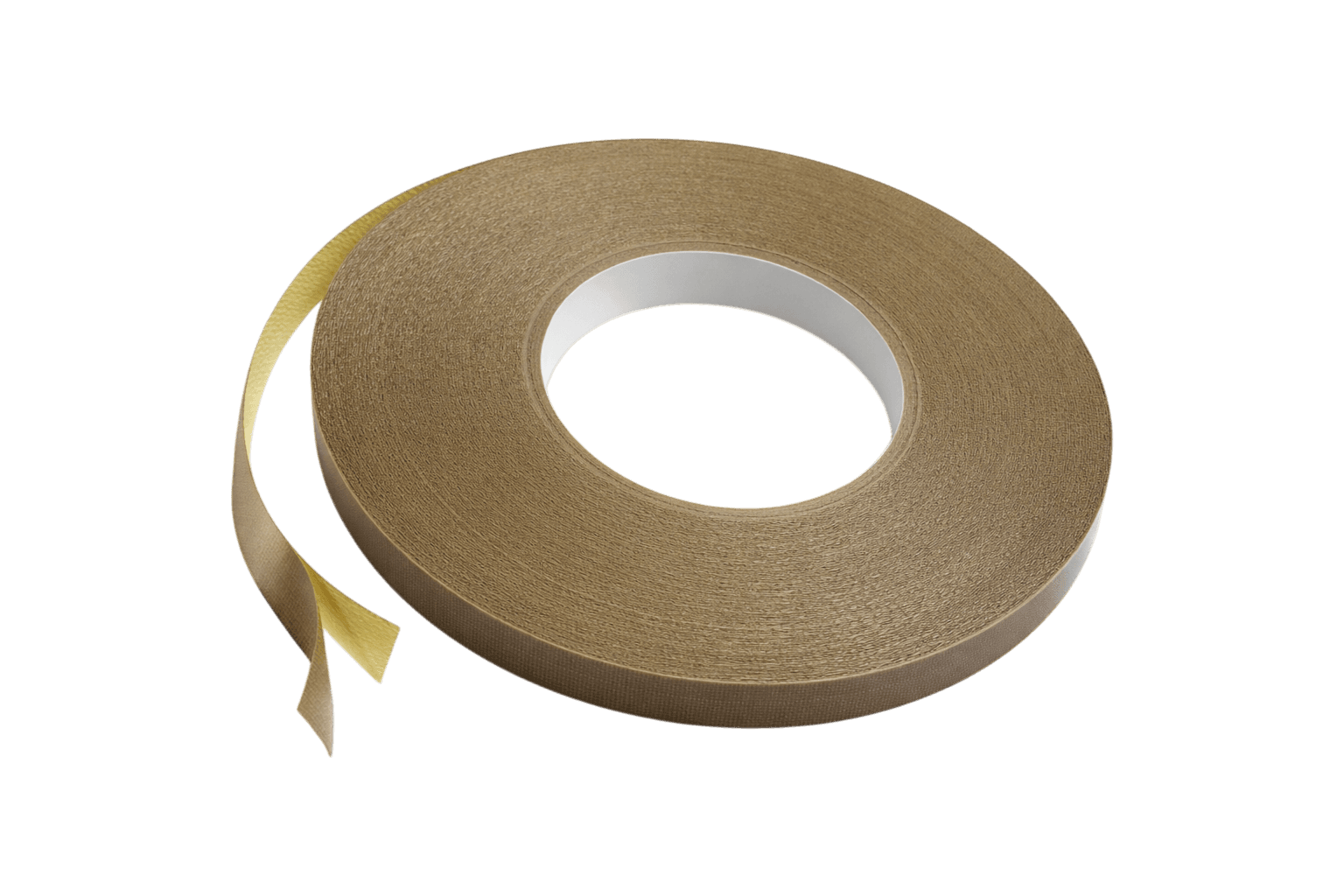 Teflón Adhesivo 1/2" x 10 milésimas
