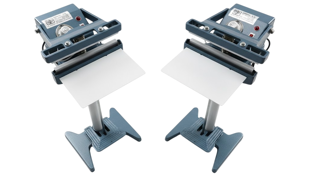 Selladoras de Pedal CP